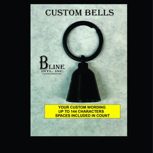 biker gift good luck motorcycle ride bell, gremlin bell, biker bell, good luck charm