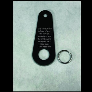 bell hanger custom, protector bell, gremlin bell, biker bell hanger