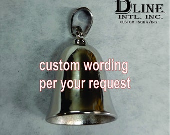 Guardian Bell - Etsy