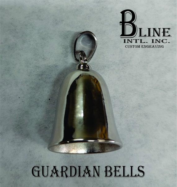 Guardian Bell Gremlin Bell Motorcycle 