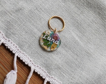 Dog Tag, Dog Collar Tag, Personalized Cat Tag, Custom Cat Collar Tag, Cat ID Tag, Dog ID Tag, Dog Name Tag, Pet ID Tag, Cat Name Tag