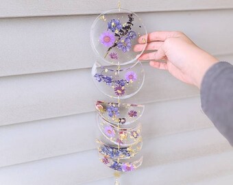 Decorazione da parete con fasi lunari, decorazione da parete con fasi lunari, decorazione celeste, regalo mistico, regalo unico per lei, arredamento per la casa boho, regali premurosi