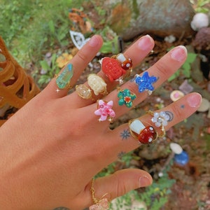 Fairy Fountain Collection
