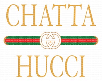 Chatta Hucci Chatta Hucci