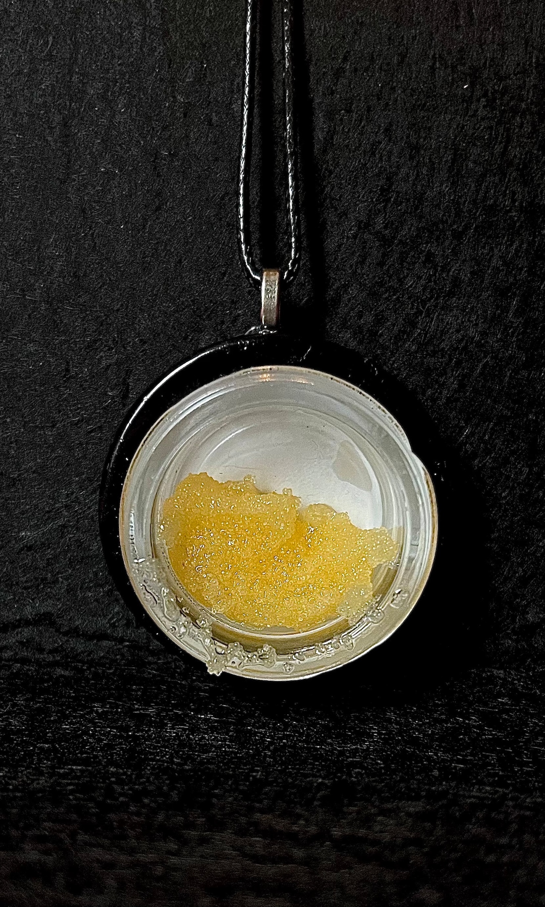 Dab Pendant Necklace Etsy