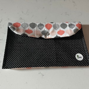 Clutch bag | Flat bag | Envelope bag | Wallet bag