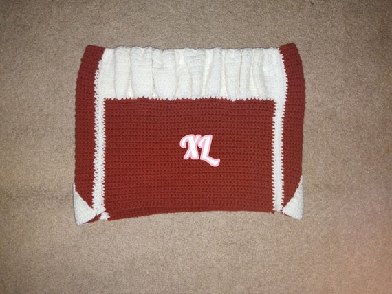 Handmade Crochet Tube Top - Women's Acrylic Crop Top