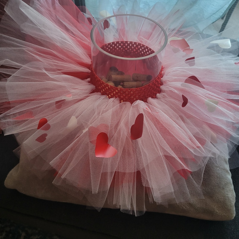 Heart Tutu