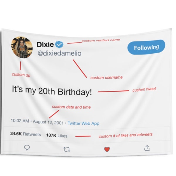 Tapestry Etsy Australia