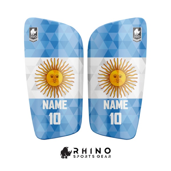 Custom Shin Guards Etsy