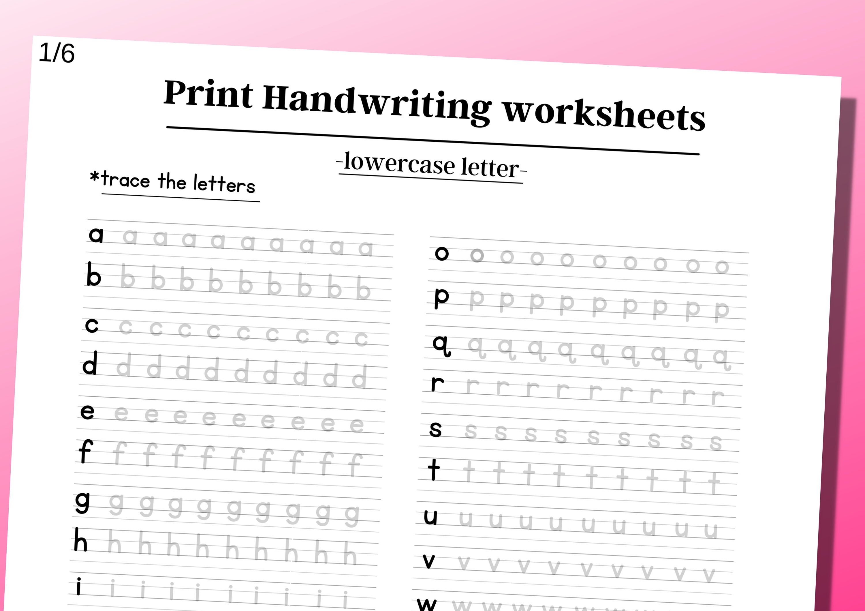 printable-neat-handwriting-practice-sheets