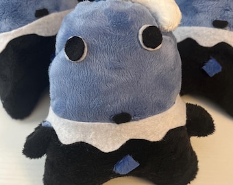 Take Care Of Your Own Shadow Milk Cookie Plush!