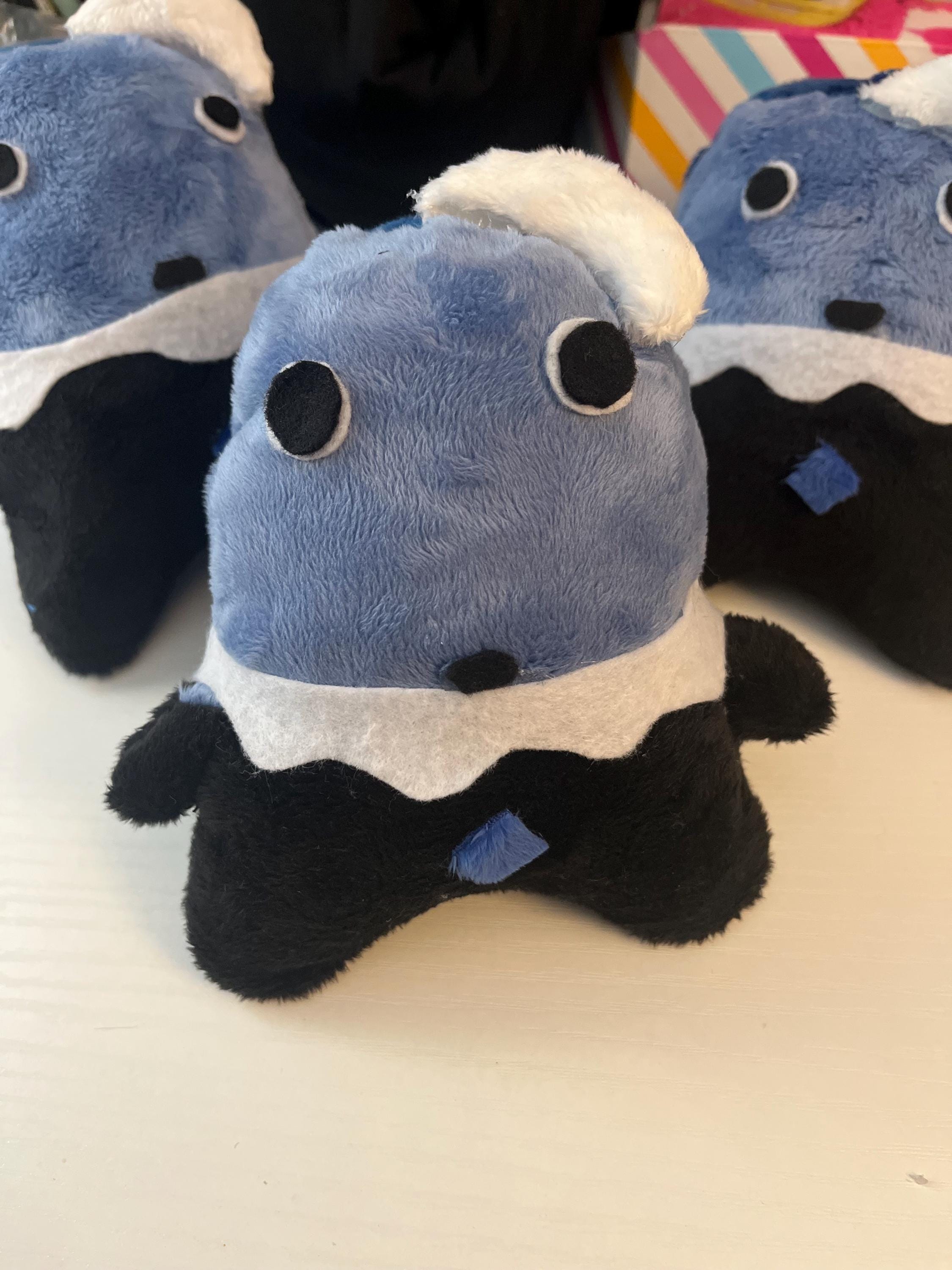 Pure vanilla cookie run plush - Etsy 日本