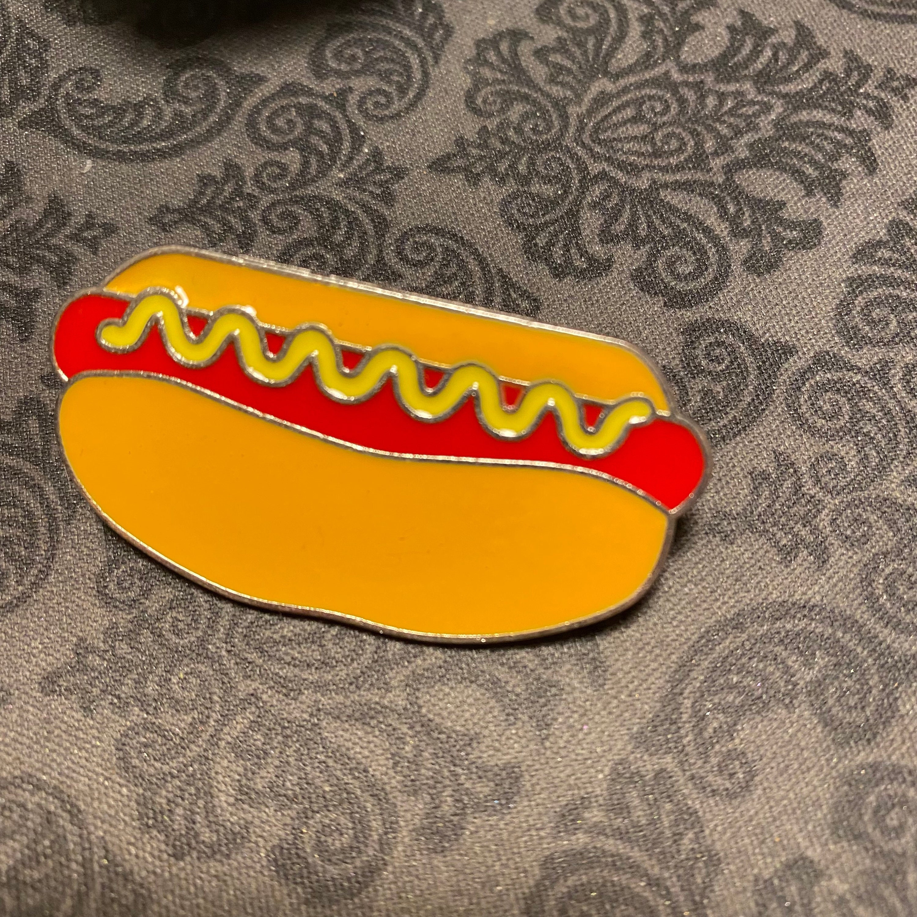 Pin em Hot Dog