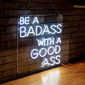Neon Bar Sign, Neon Light Sign for Wall, Neon Logo Sign, Custom Neon Sign Name, Custom Logo Neon Sign, Led Neon Light Sign