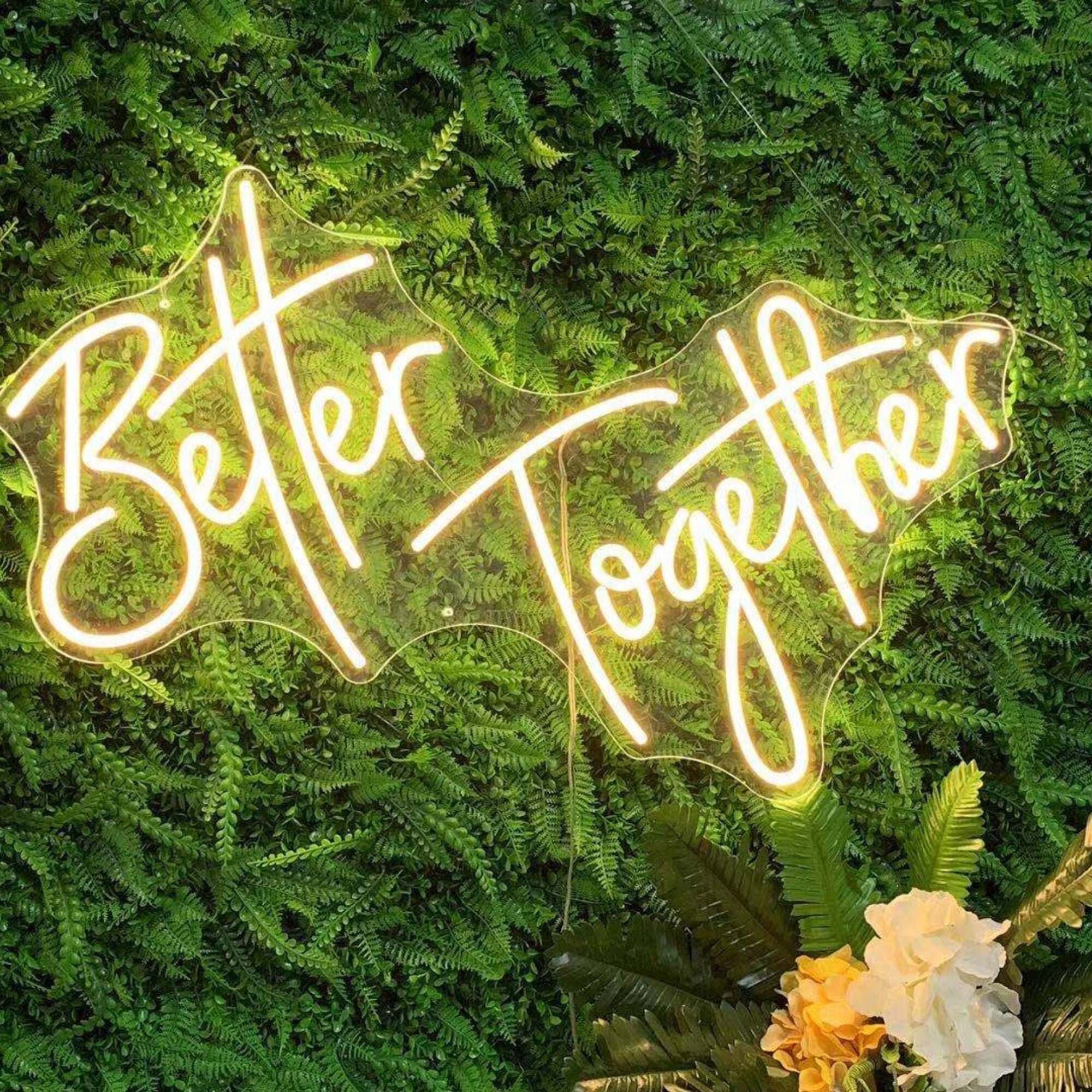 Sign better together - .de