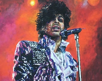 Prince - Rare 2 CD Set - 2 Live 4 Love - Rare! - Etsy