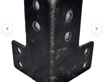 Post Hugger/ Corner Bracket Kit (4pack)