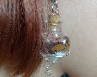 Love Spell Earings