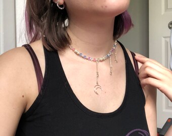 Celestial Fairy Choker