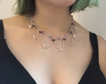 Fairy Choker