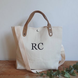 Personalisierte Umhängetasche, Damenhandtasche, Strandtasche, benutzerdefinierte Handtasche, Canvas-Tasche, Geschenke für sie, Urlaubstasche, benutzerdefinierte Damenhandtasche
