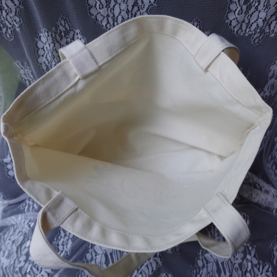 Heavy Duty Cotton Shopping Bags, Canvas Bags - Wholesale
