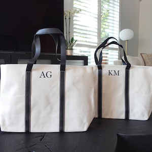 Personalisierte Tragetasche, Damenhandtasche, Strandtasche, Canvas Tasche, Geschenke für sie, Brautjungfer Tasche, Hochzeitsgeschenk, individuelle Tragetasche,Bachelorette B05
