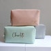 see more listings in the Clutch/ Toiletry Bag section