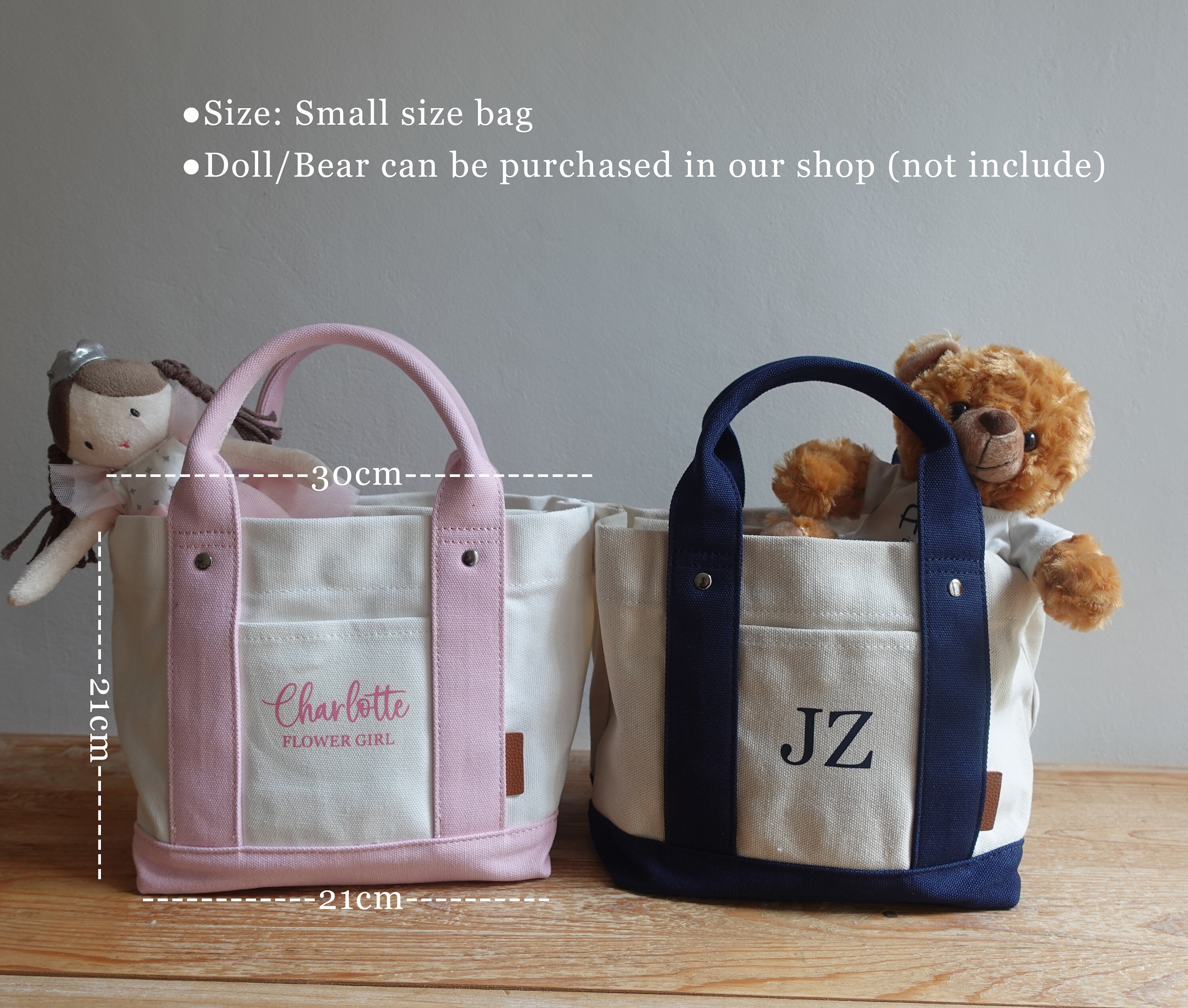 ★TOUT Y EST★ OVE MINI CANVAS BAG 5004345008 SAC BOUT MINI BEIGE – TOUT Y EST EN