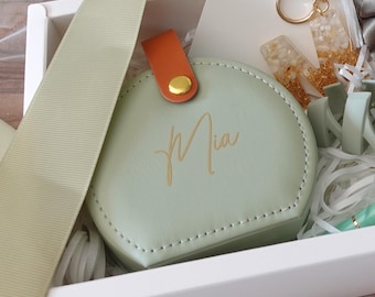 Personalised Mini Custom Name Jewelry Box