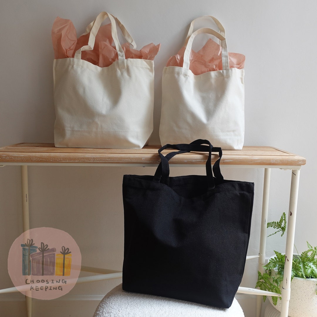 Embellish a Straw Tote with Plastic Bags - Create with Claudia
