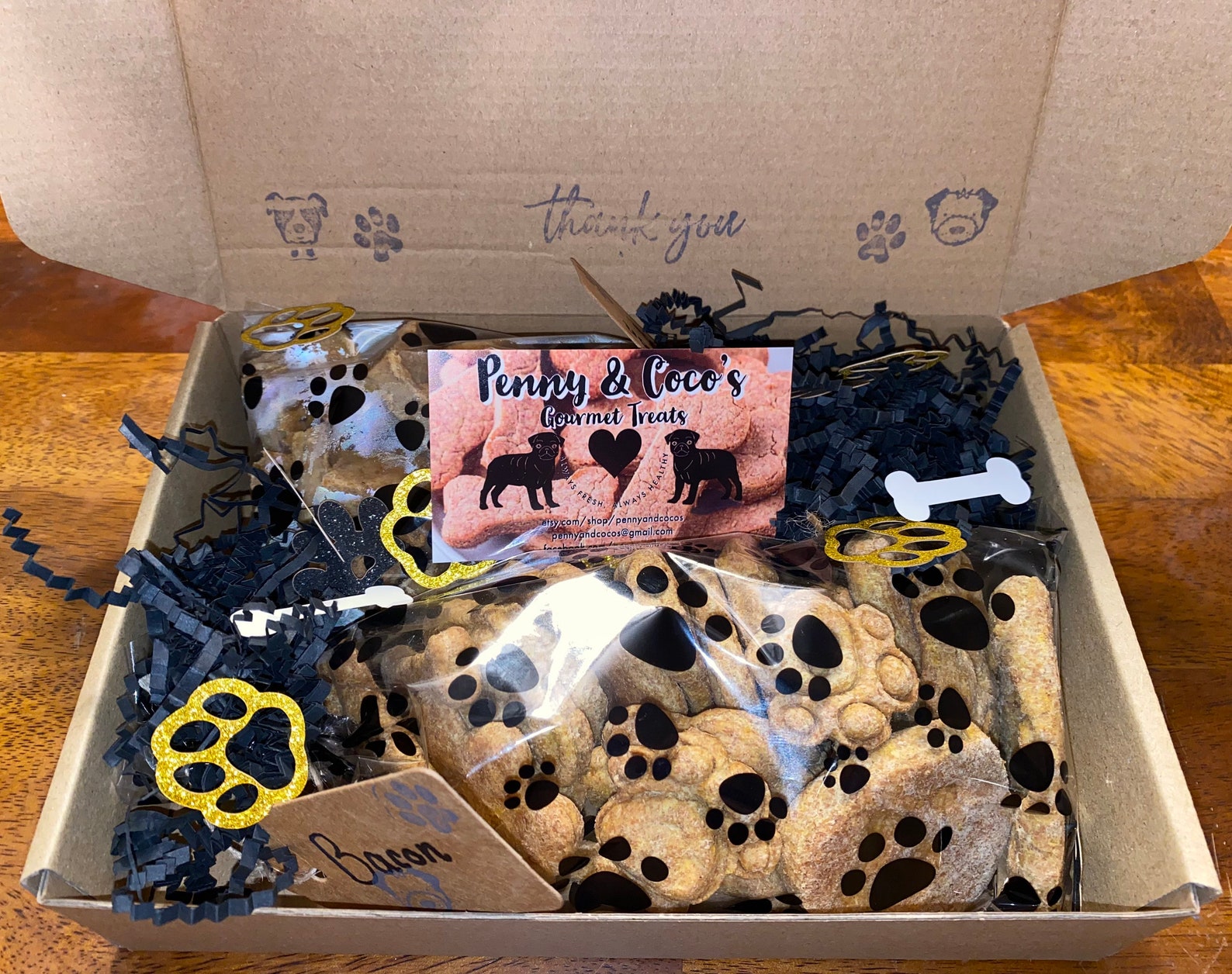 Sample Size Assorted Shapes Dog Treats Dog Biscuits Etsy