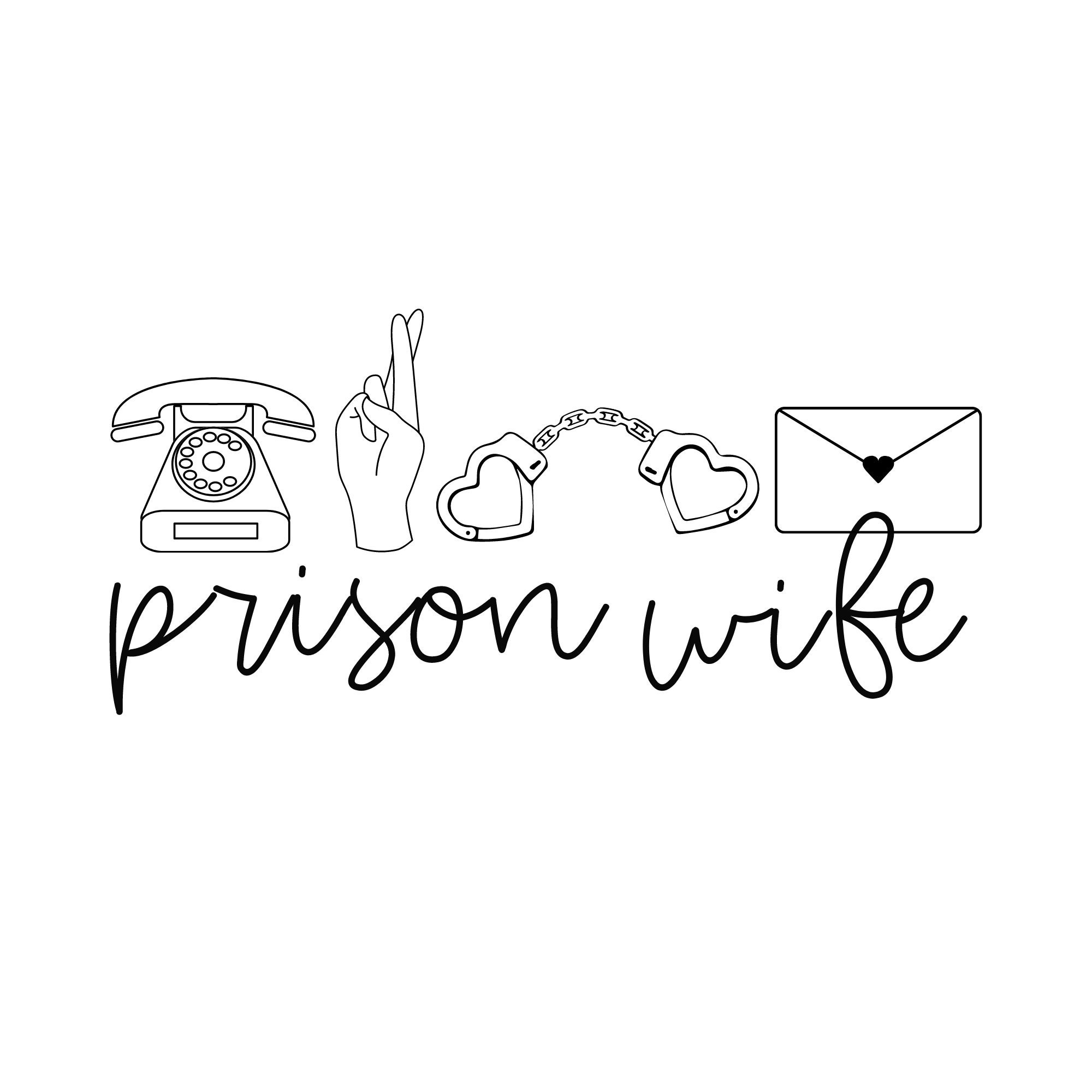 prison wife