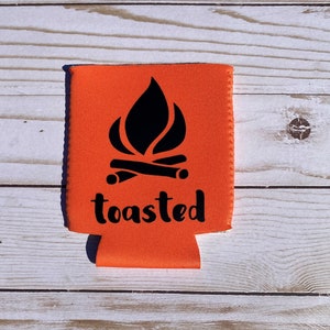 toasted can cozy