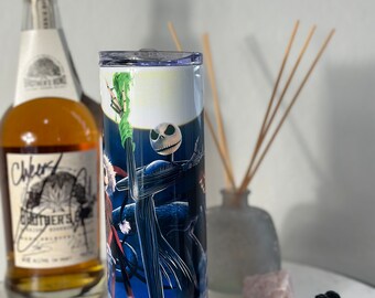 Navidad de pesadilla