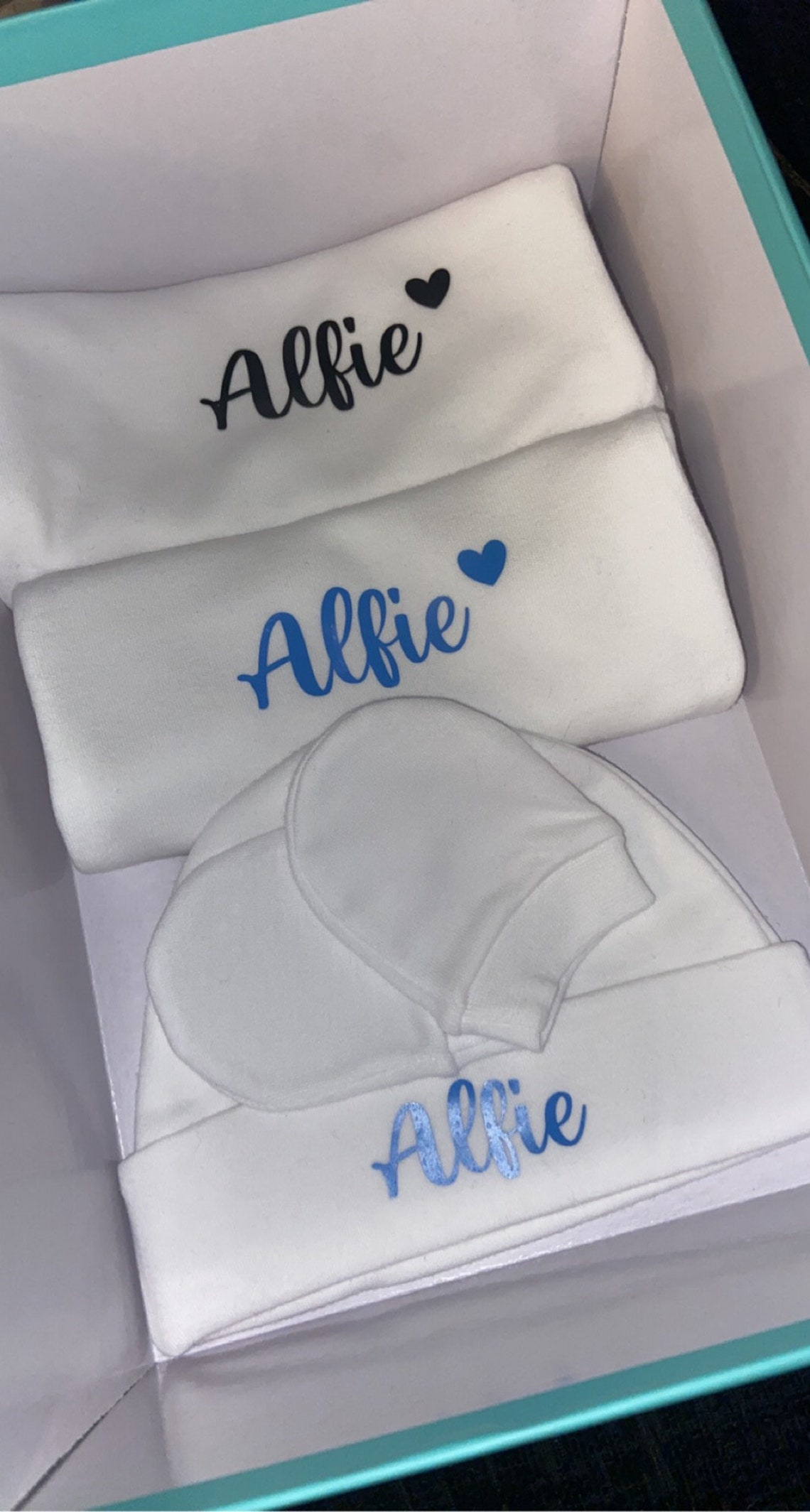 Personalised baby clothes Etsy