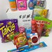 Rare Candy  | Candy Seen On TIKTOK | exotic candy , snacks | Candy Box 