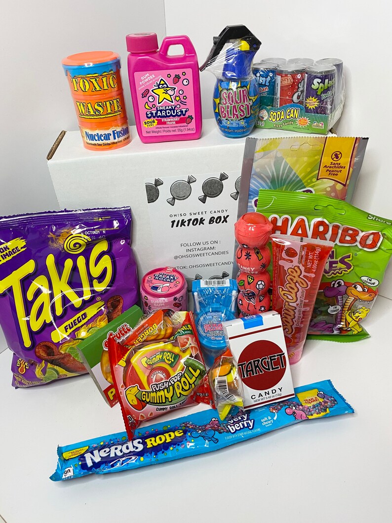 100+ Best Etsy Slime Licker EtsyHunt