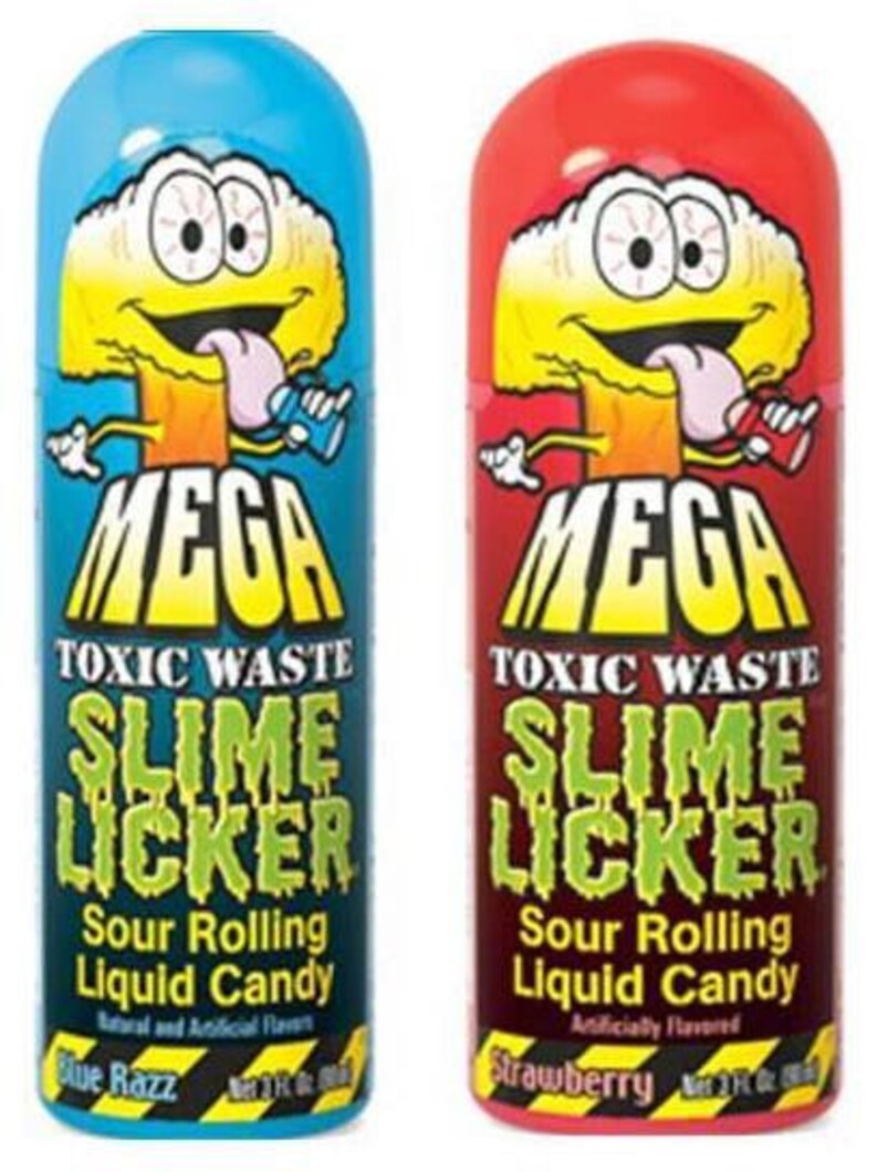 mega slime set