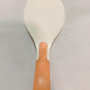 This is a rice scoop for the family