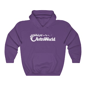Astroworld Hoodie Etsy