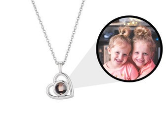 Projector Necklace - Etsy Hong Kong