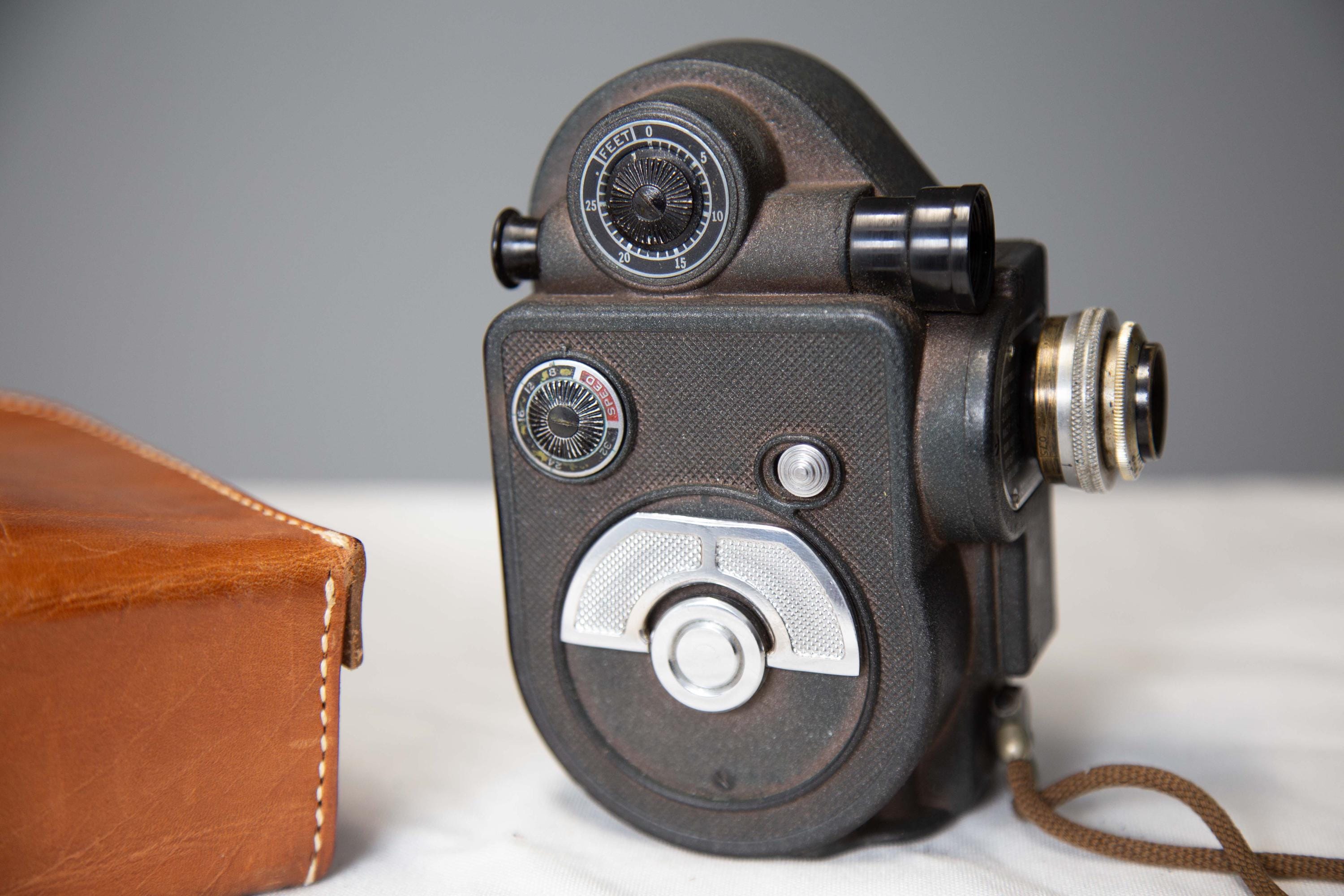 Revere eight camera - Etsy 日本