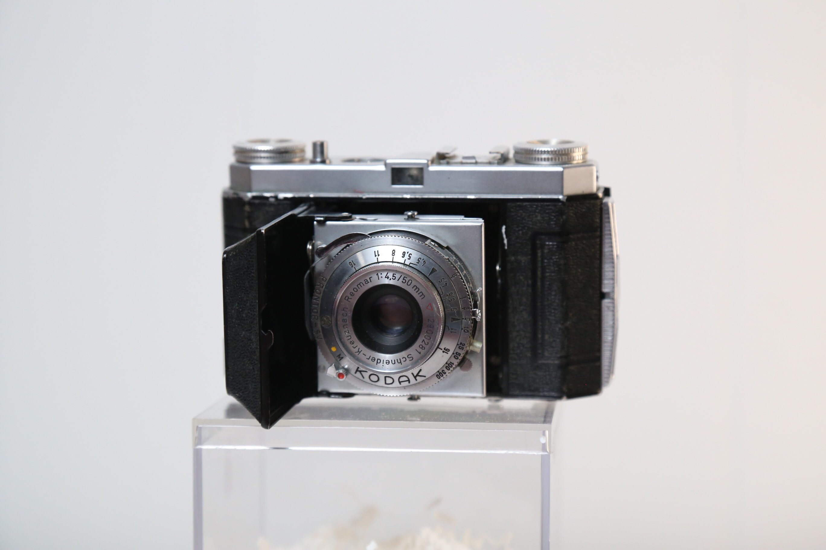 Kodak Retinette Case - Etsy