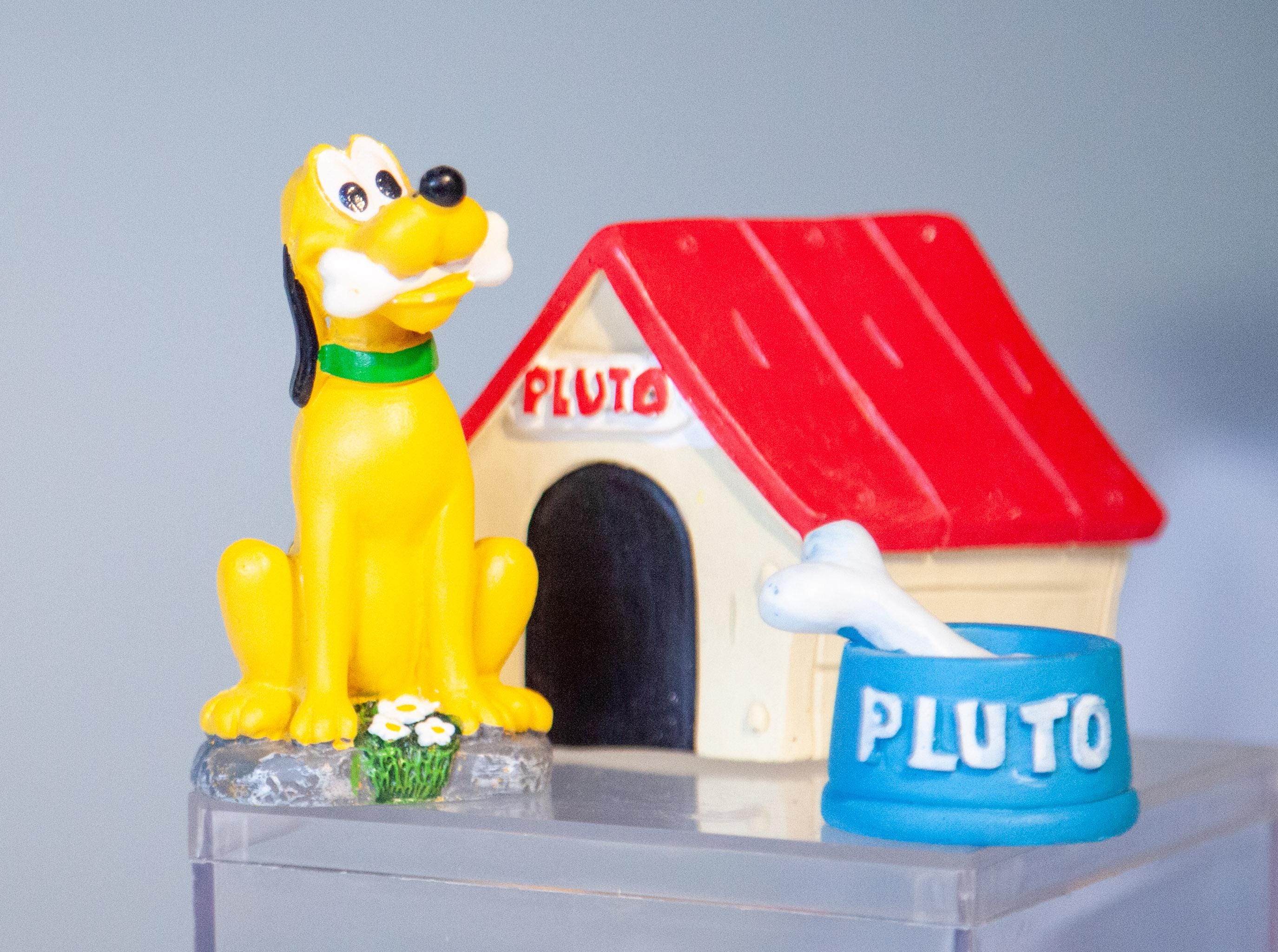Pluto Dog House - Etsy