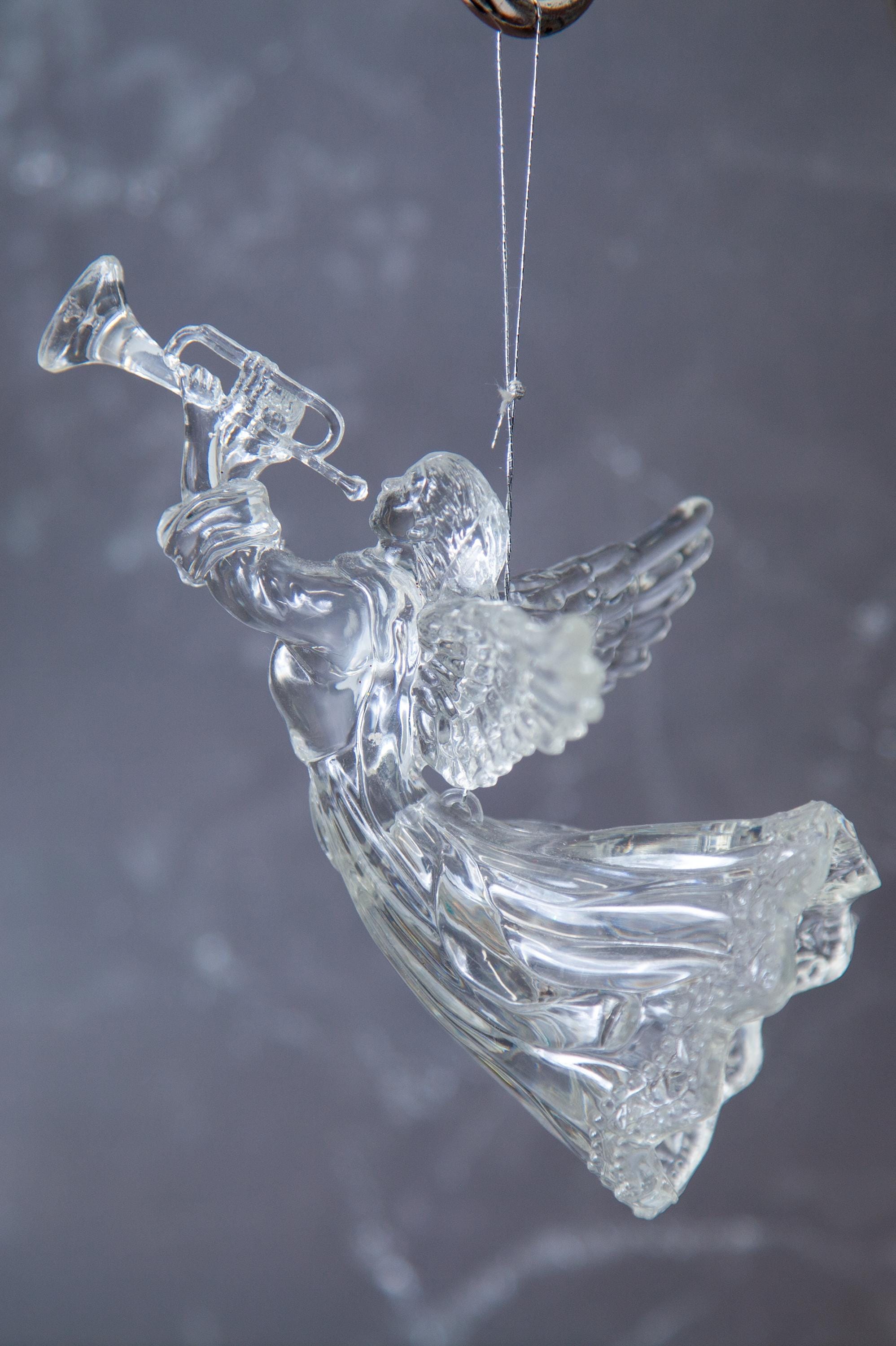 希少】ヴィンテージ クリスマスボール SILVESTRI 希少】ヴィンテージ