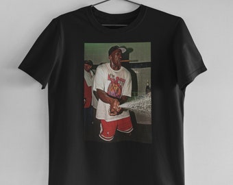 retro jordan tees