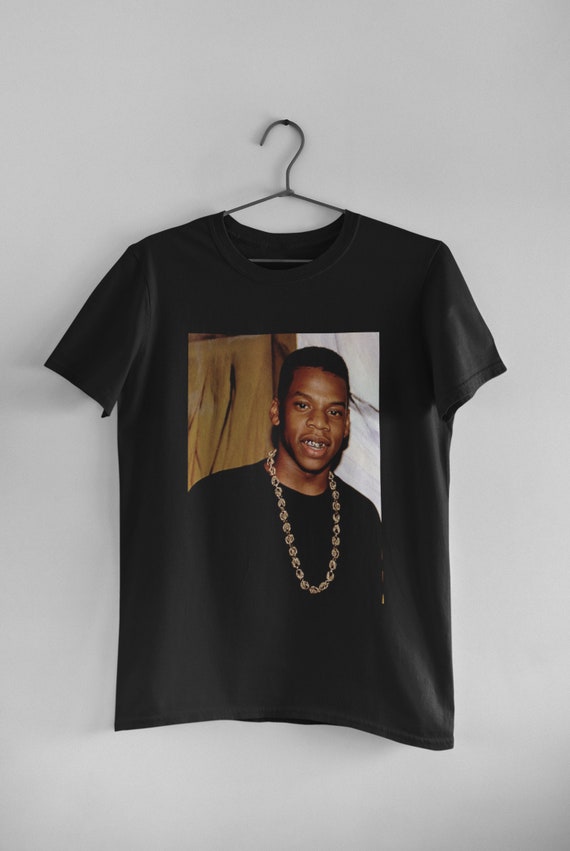 YOUNG JAY-Z Vintage Klassiek 100 