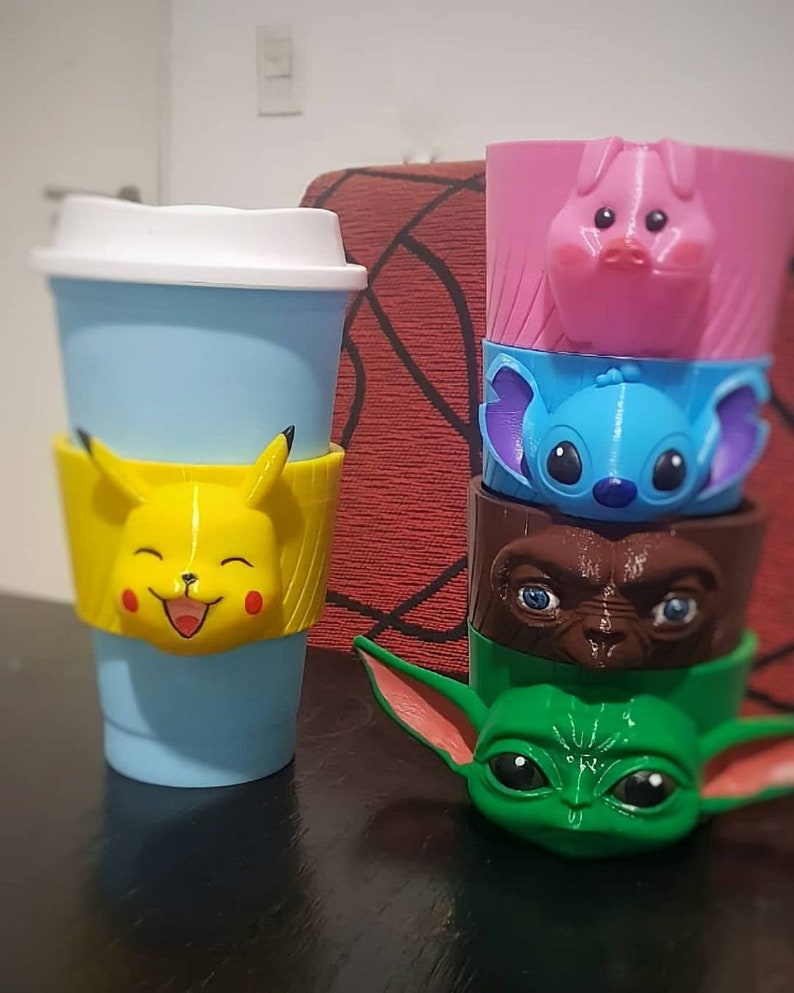 starbucks-coffee-cup-character-sleeve-3d-print-file-stl-etsy